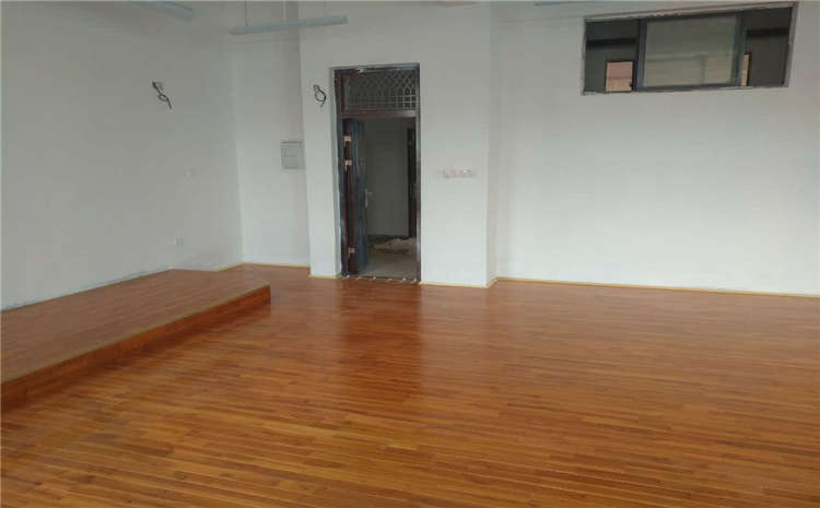 運(yùn)動木地板哪個公司好