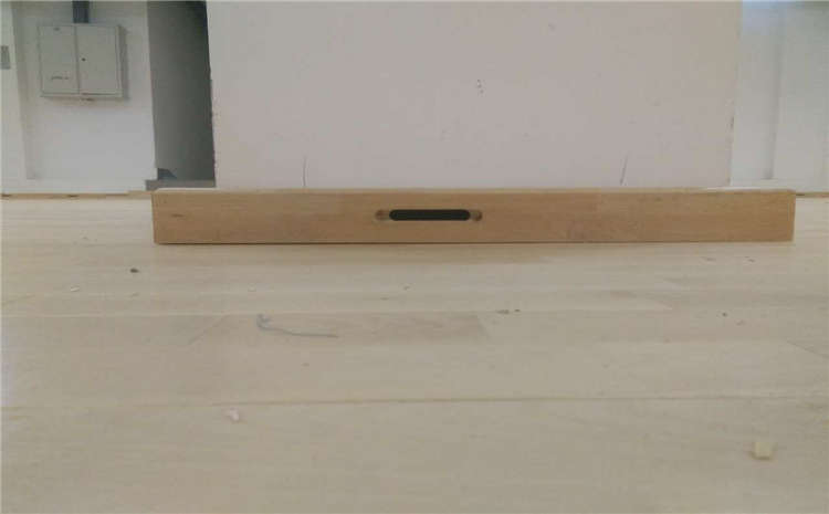 運動木地板翻新有什么優(yōu)勢？