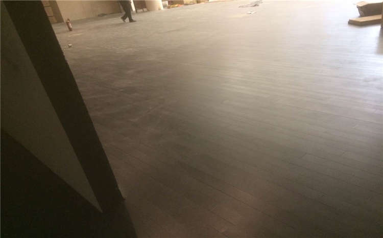 歐氏硬木企口籃球場木地板哪個牌子好？