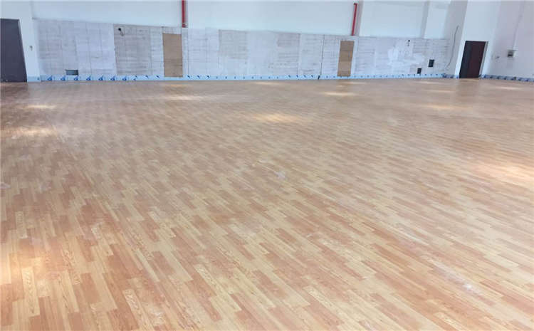 運動木地板選購常識有哪些？