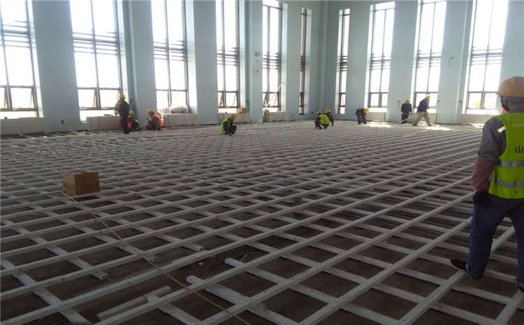 大型運(yùn)動木地板**品牌