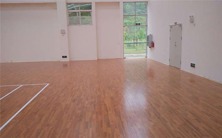 常見的體育運(yùn)動(dòng)地板生產(chǎn)廠家