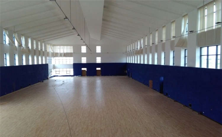 體育館運動木地板價格影響因素有哪些？