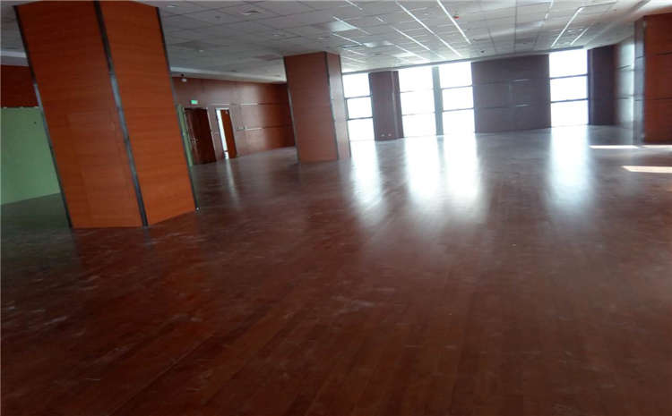 歐氏24厚籃球場地木地板怎么保養(yǎng)？