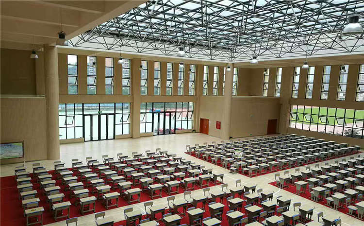 運(yùn)動木地板行業(yè)和創(chuàng)新是出路