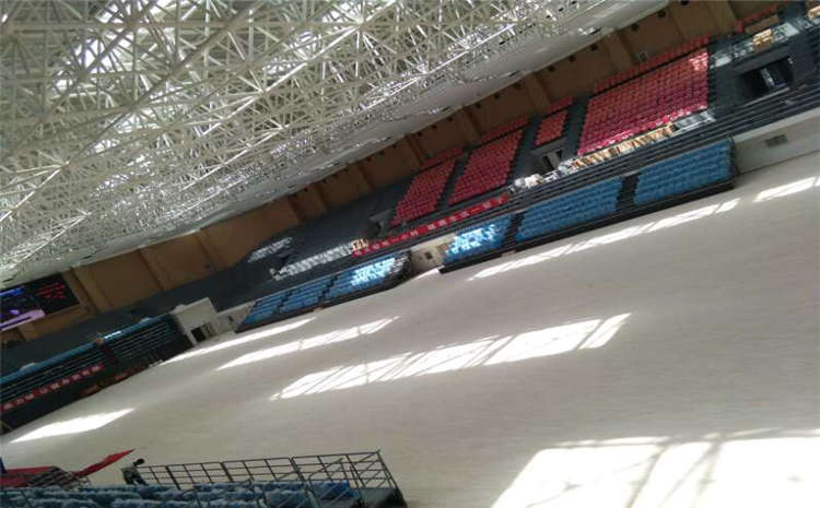 運動木地板廠家售后服務怎么樣