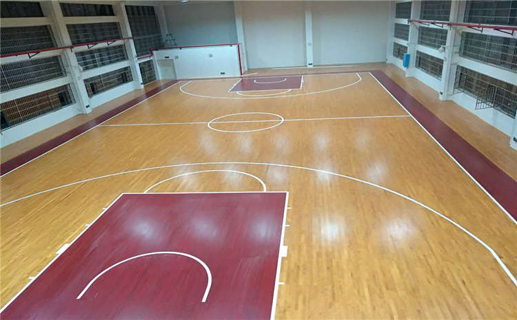 運(yùn)動(dòng)木地板選購(gòu)技巧知道嗎？