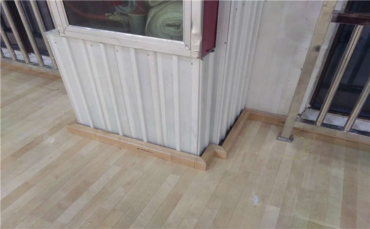 歐氏久盛番龍眼實木地板口碑怎樣