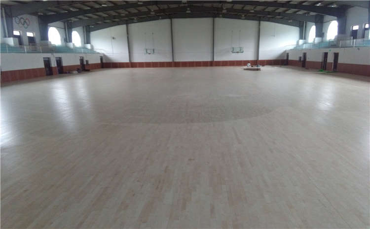 互聯(lián)網(wǎng)能為運動木地板產(chǎn)業(yè)帶來什么