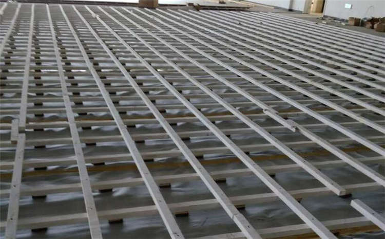 歐氏品牌：全心全意為您的體育場(chǎng)館服務(wù)