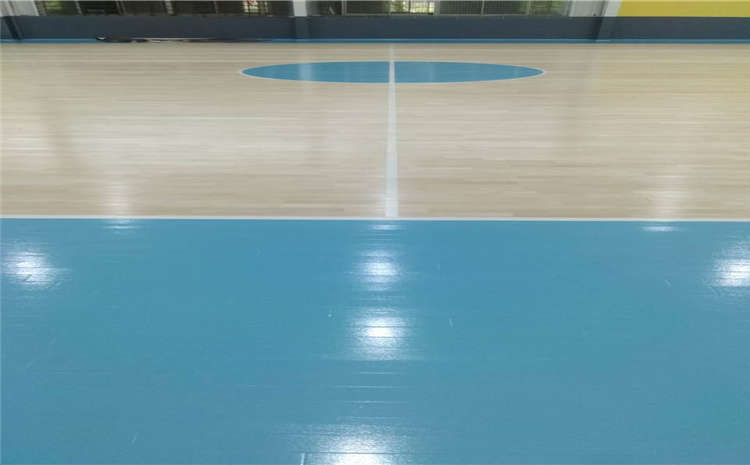 歐氏實(shí)木運(yùn)動(dòng)地板多少錢一平方