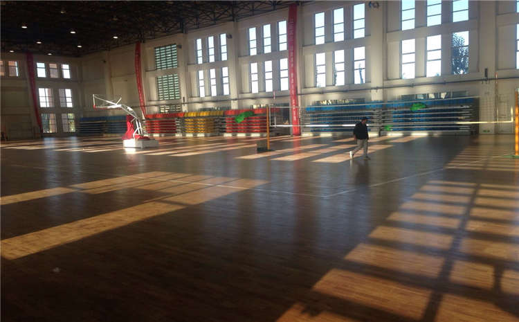 指接板舞臺實木地板批發(fā)