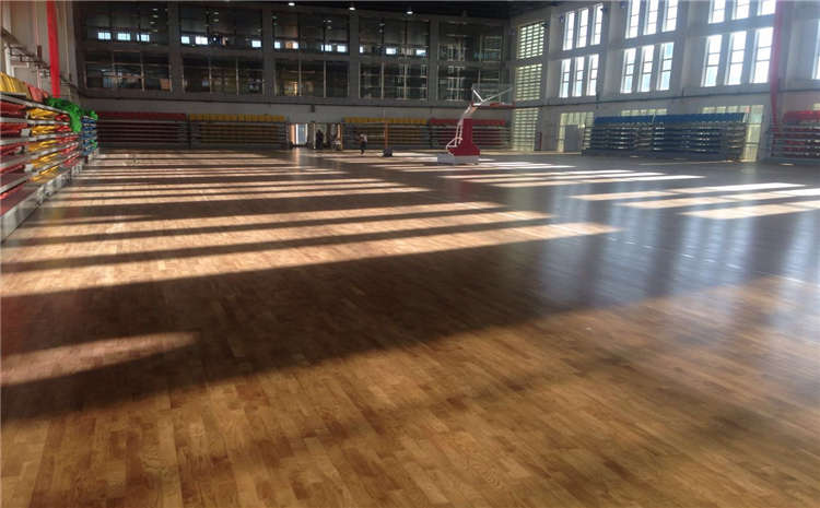 運動木地板防蟲浸水有辦法嗎？