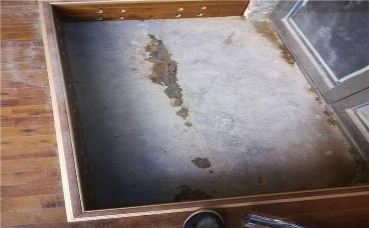 運(yùn)動(dòng)木地板價(jià)格分類