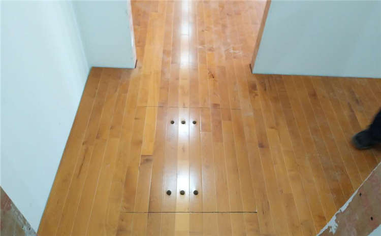 體育木地板結(jié)構(gòu)部件標(biāo)準(zhǔn)您知道嗎？