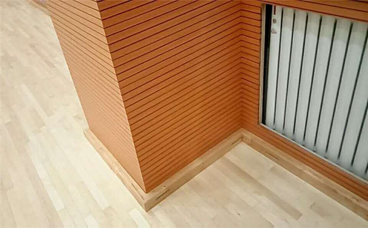 歐氏硬木企口籃球館木地板廠家哪家好？