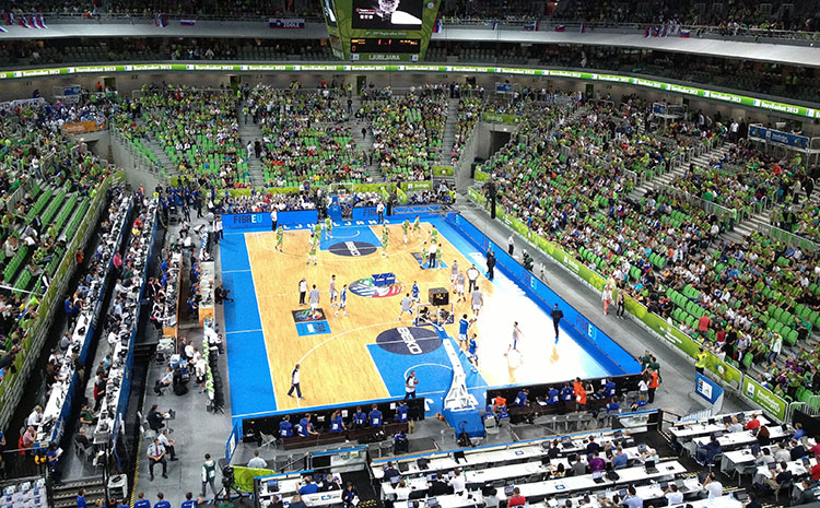 歐氏22厚籃球運(yùn)動地板哪個牌子好？