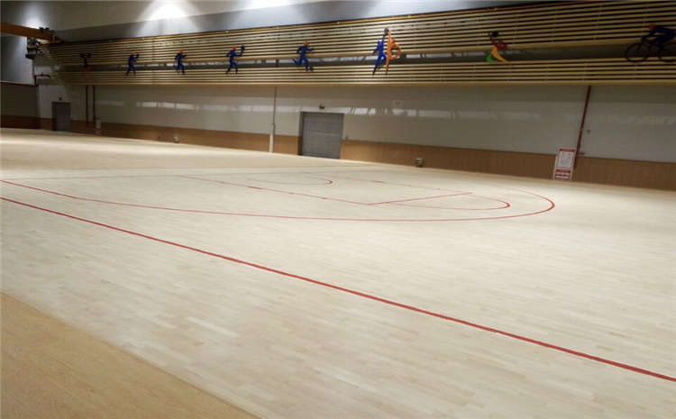 體育木地板選材聽說過櫸木嗎？