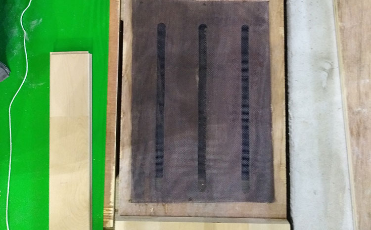 舞臺木地板合格條件有哪些？