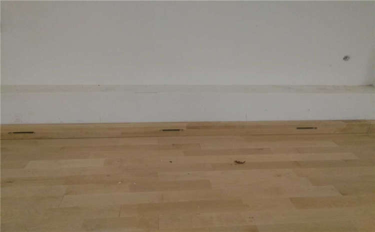 歐氏專業(yè)的舞蹈房木地板造價(jià)是的多少？