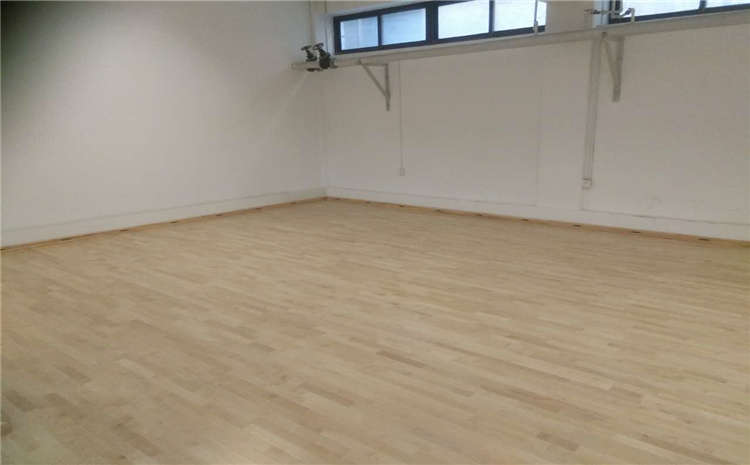 運(yùn)動地板，四大材料*常見？