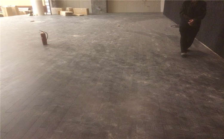 國內(nèi)體育運動木地板廠家怎么樣