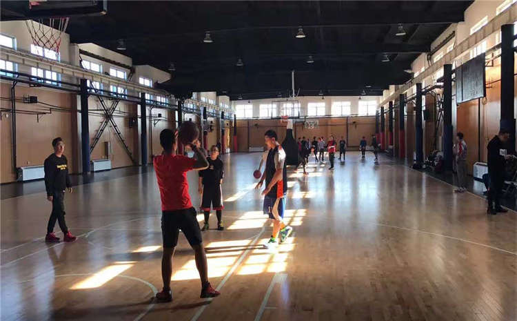 弄清運(yùn)動(dòng)木地板結(jié)構(gòu)，才好選！