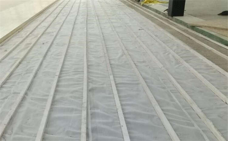 長(zhǎng)春運(yùn)動(dòng)木地板專(zhuān)業(yè)性強(qiáng)，怪不得都在搶