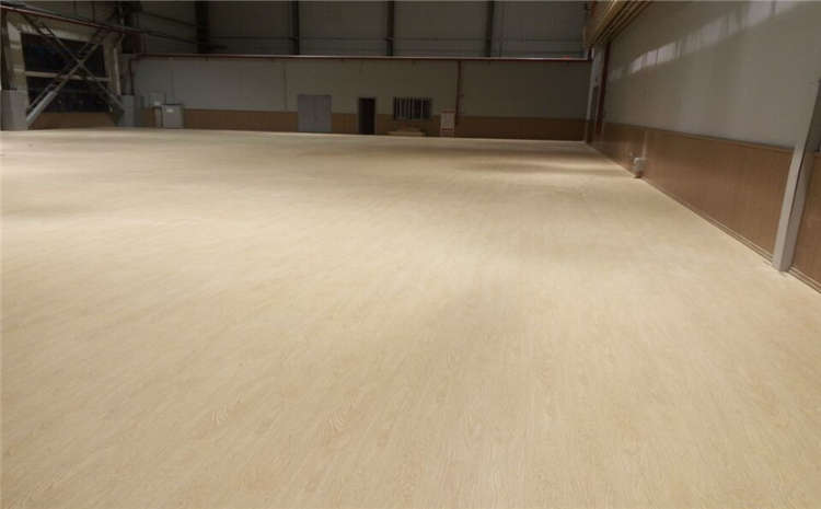 歐氏專業(yè)的舞蹈房木地板哪個牌子好？