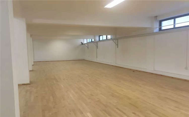 歐氏楓木風雨操場運動地板報價