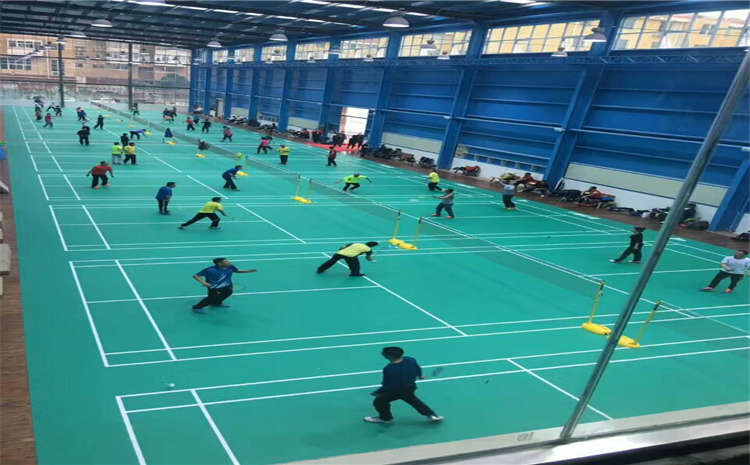 歐氏專業(yè)的籃球場(chǎng)地木地板廠家哪家好？