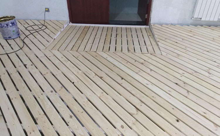 運動木地板翻新有什么優(yōu)勢？