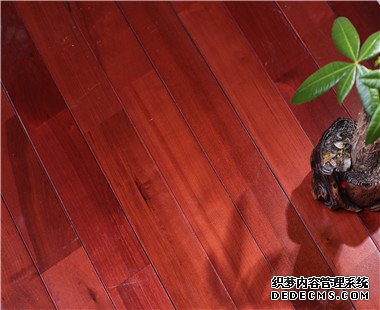 楓木舞臺(tái)地板