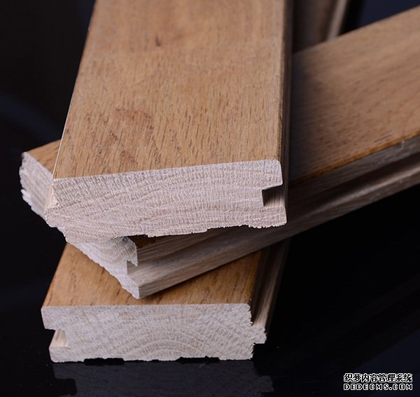 柞木二級運動木地板