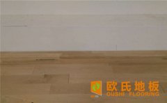 風(fēng)雨操場運動木地板的健康標(biāo)準(zhǔn)