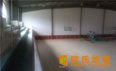 體育館木地板如何分類(lèi)