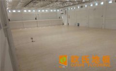 運(yùn)動木地板技術(shù)指標(biāo)有哪些