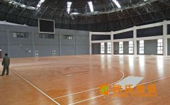 廣州專業(yè)運(yùn)動木地板多少錢