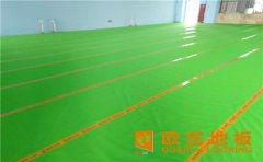 太原專(zhuān)業(yè)運(yùn)動(dòng)木地板怎么選