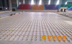 運動木地板價格是多少