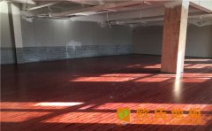 運(yùn)動(dòng)木地板日常保養(yǎng)這么做