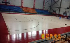 羽毛球館木地板價格影響因素有哪些？