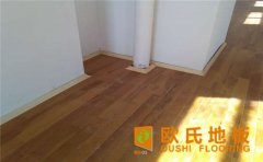 國內(nèi)運動木地板廠家怎么選