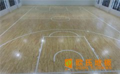 我國運動木地板產(chǎn)業(yè)現(xiàn)狀是什么？