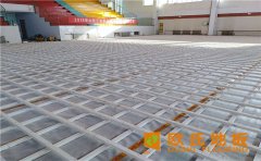 楓木運(yùn)動(dòng)地板怎么樣？