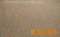 運(yùn)動(dòng)木地板防蟲浸水有辦法嗎？