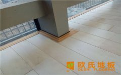 籃球木地板廠家哪家好？國(guó)內(nèi)籃球木地板廠家哪