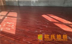 體育木地板專(zhuān)業(yè)功能是什么？