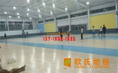 運動木地板的誤區(qū)是什么？