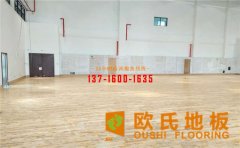 購買舞臺木地板需要注意哪些關(guān)鍵點？